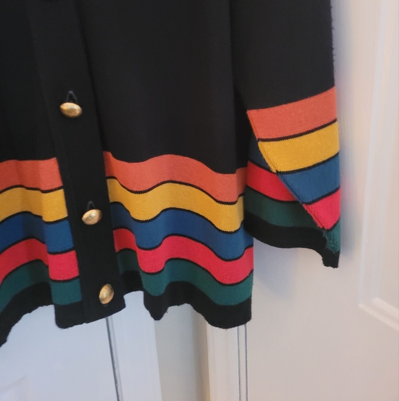 Cardigan - Picture 4 of 5